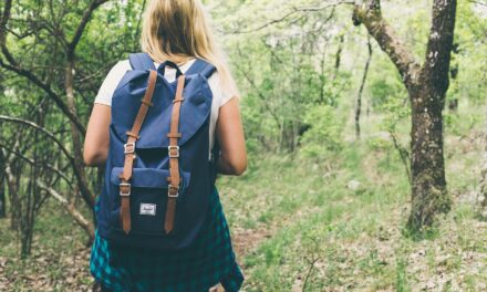 Vandring for Begyndere: Din Komplet Guide til at Komme i Gang med Naturoplevelser