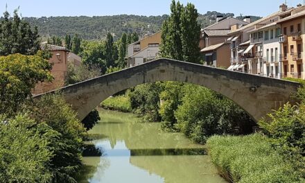 El Camino de Santiago: Den Tidløse Pilgrimsrute gennem Spanien