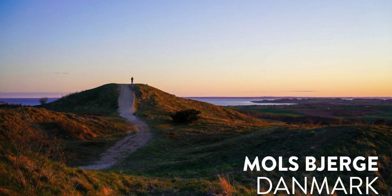 Mols Bjerge: Oplev Unikke Seværdigheder