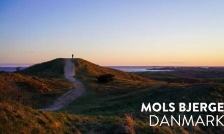 Mols Bjerge: Oplev Unikke Seværdigheder