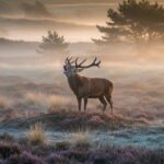 De Vilde Dyr i Vestjylland