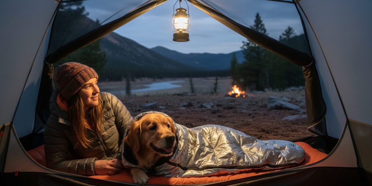 Den Komplette Pakkeliste til K9 Trekking: Flerdages Eventyr