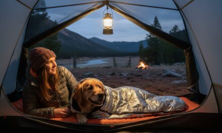Den Komplette Pakkeliste til K9 Trekking: Flerdages Eventyr