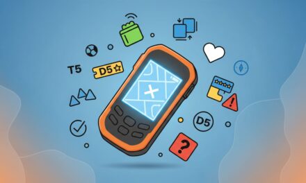 Geocaching Terminologi – Sproget, Typerne Og Symbolerne
