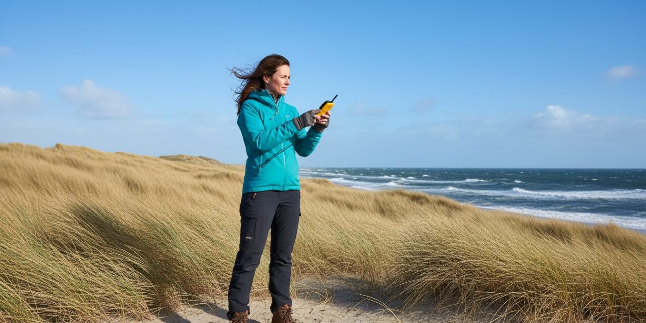 Geocaching For Begyndere – Skjulte Skatte I Naturen