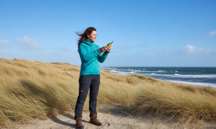 Geocaching For Begyndere – Skjulte Skatte I Naturen