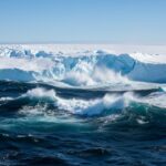 Grønlands Smeltende Hjerte: En Analyse af Globale Havstigninger og Arktisk Forandring