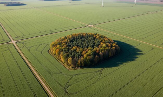 Danmarks natur er i historisk krise – Alarmerende Rødliste