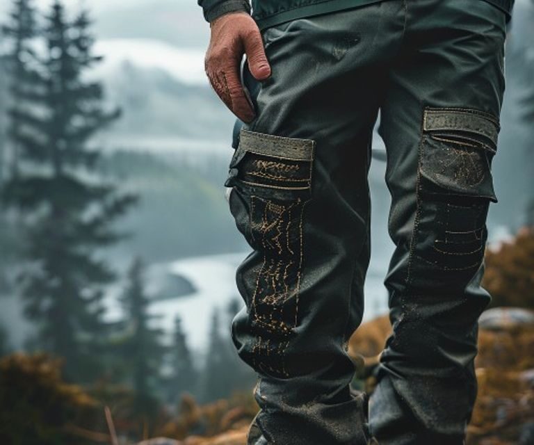 De 10 Bedste Outdoor Bukser i 2024: Guide til Vandrebukser