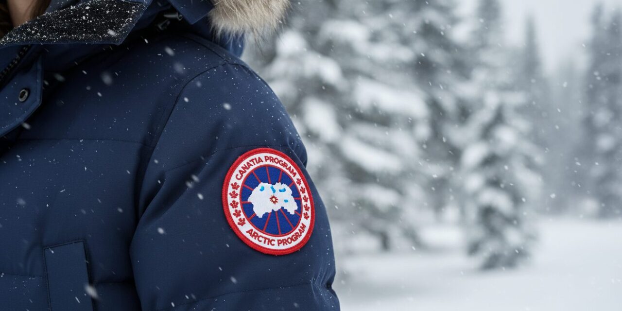 Canada Goose – Find din eksklusive vinterjakke hos Pro-Outdoor.dk
