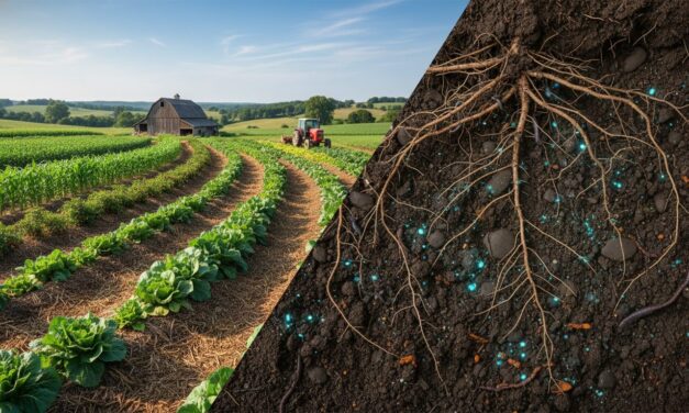Økologi eller CO2-lagring: Hvem Vinder Vores Klimakamp?